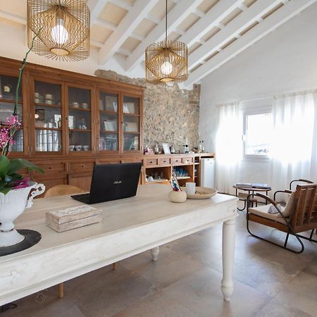 Agroturismo Son Vives Menorca - Adults Only Ferreries Extérieur photo