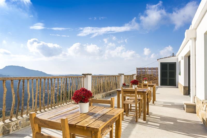 Agroturismo Son Vives Menorca - Adults Only Ferreries Extérieur photo