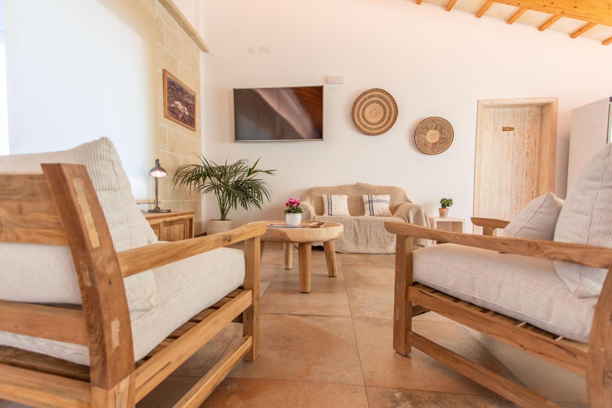 Agroturismo Son Vives Menorca - Adults Only Ferreries Extérieur photo