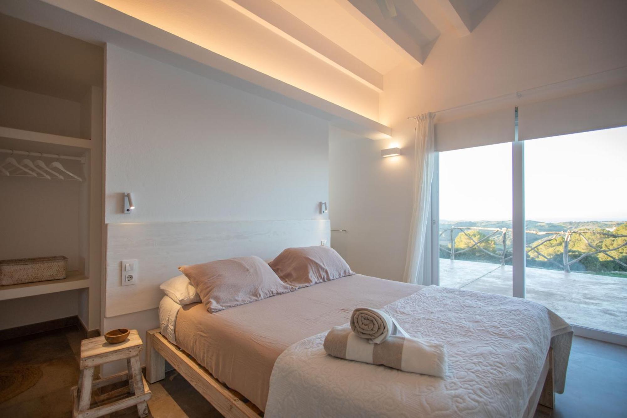 Agroturismo Son Vives Menorca - Adults Only Ferreries Extérieur photo