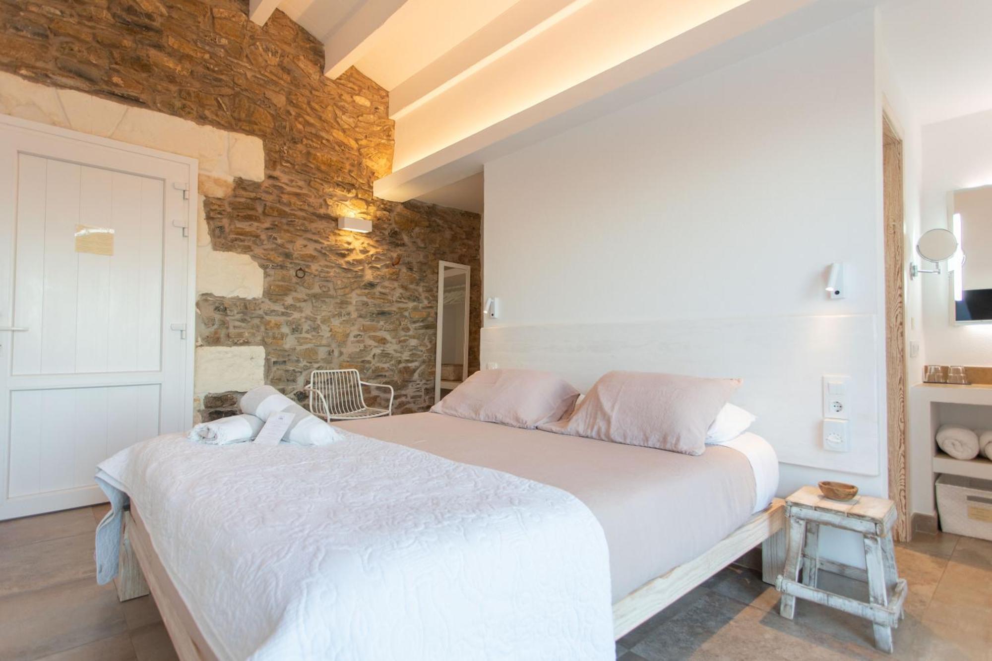 Agroturismo Son Vives Menorca - Adults Only Ferreries Extérieur photo