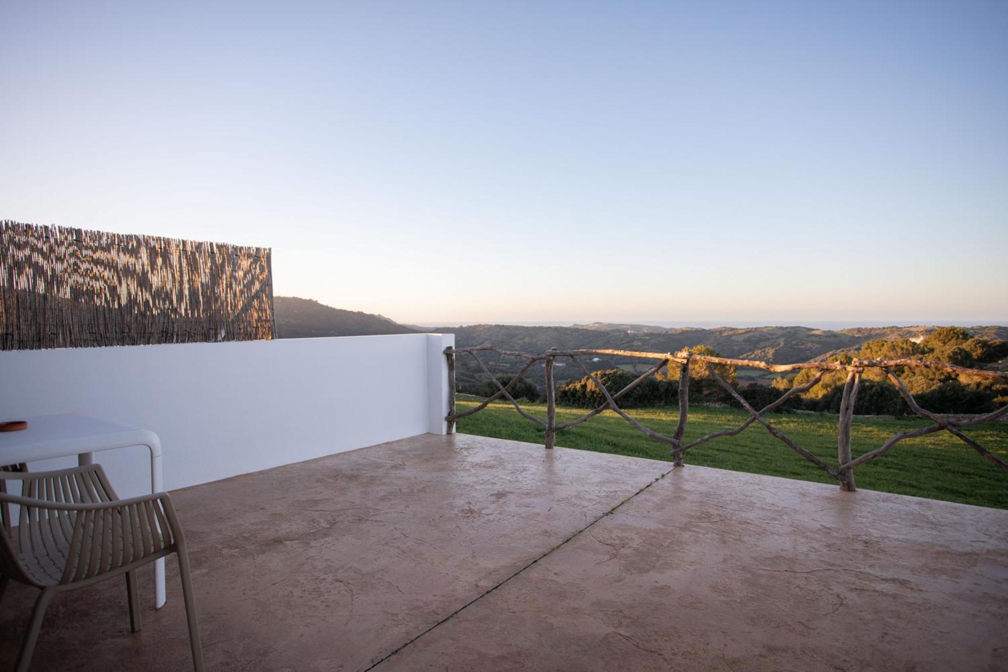 Agroturismo Son Vives Menorca - Adults Only Ferreries Extérieur photo