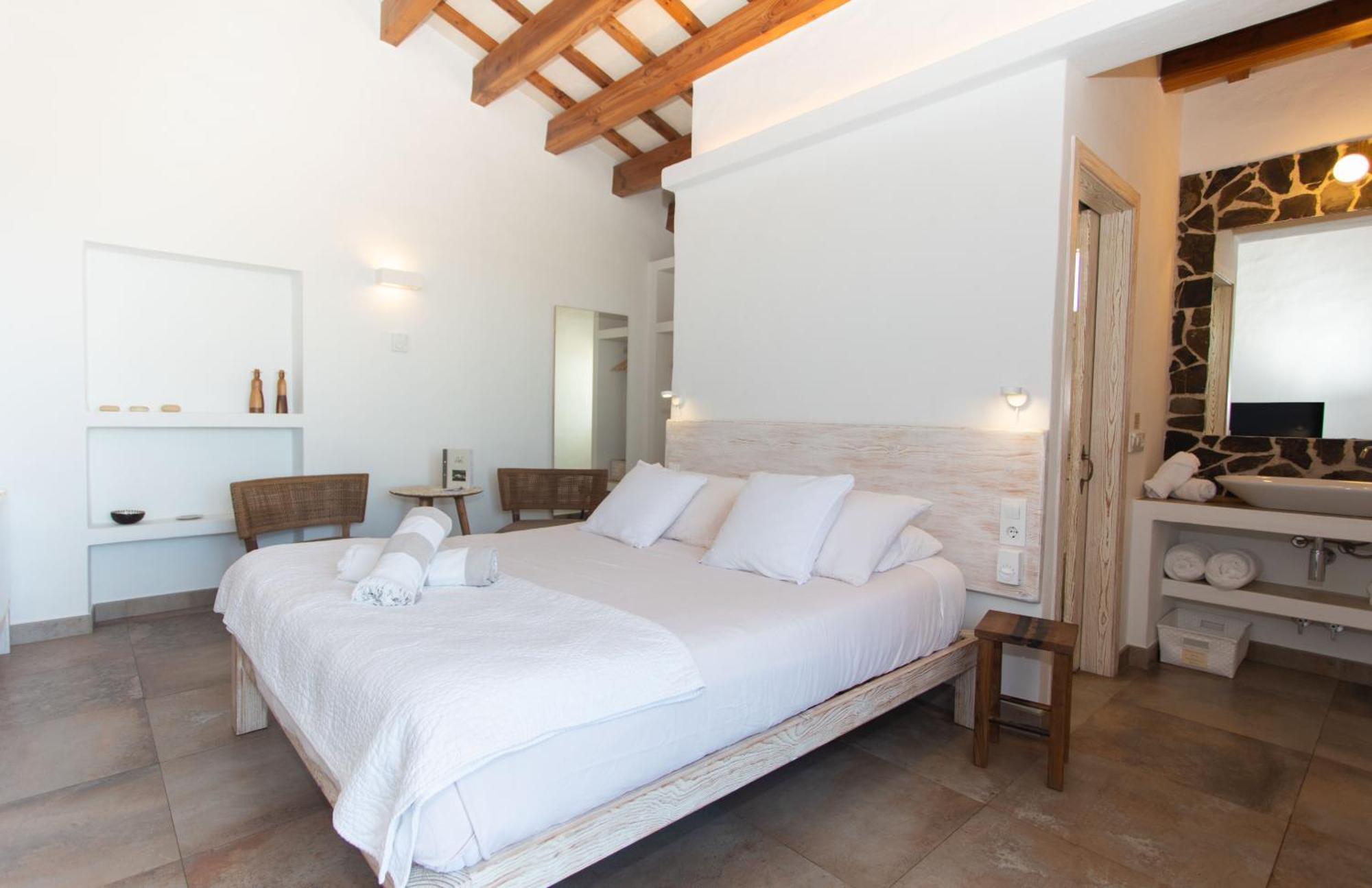 Agroturismo Son Vives Menorca - Adults Only Ferreries Extérieur photo