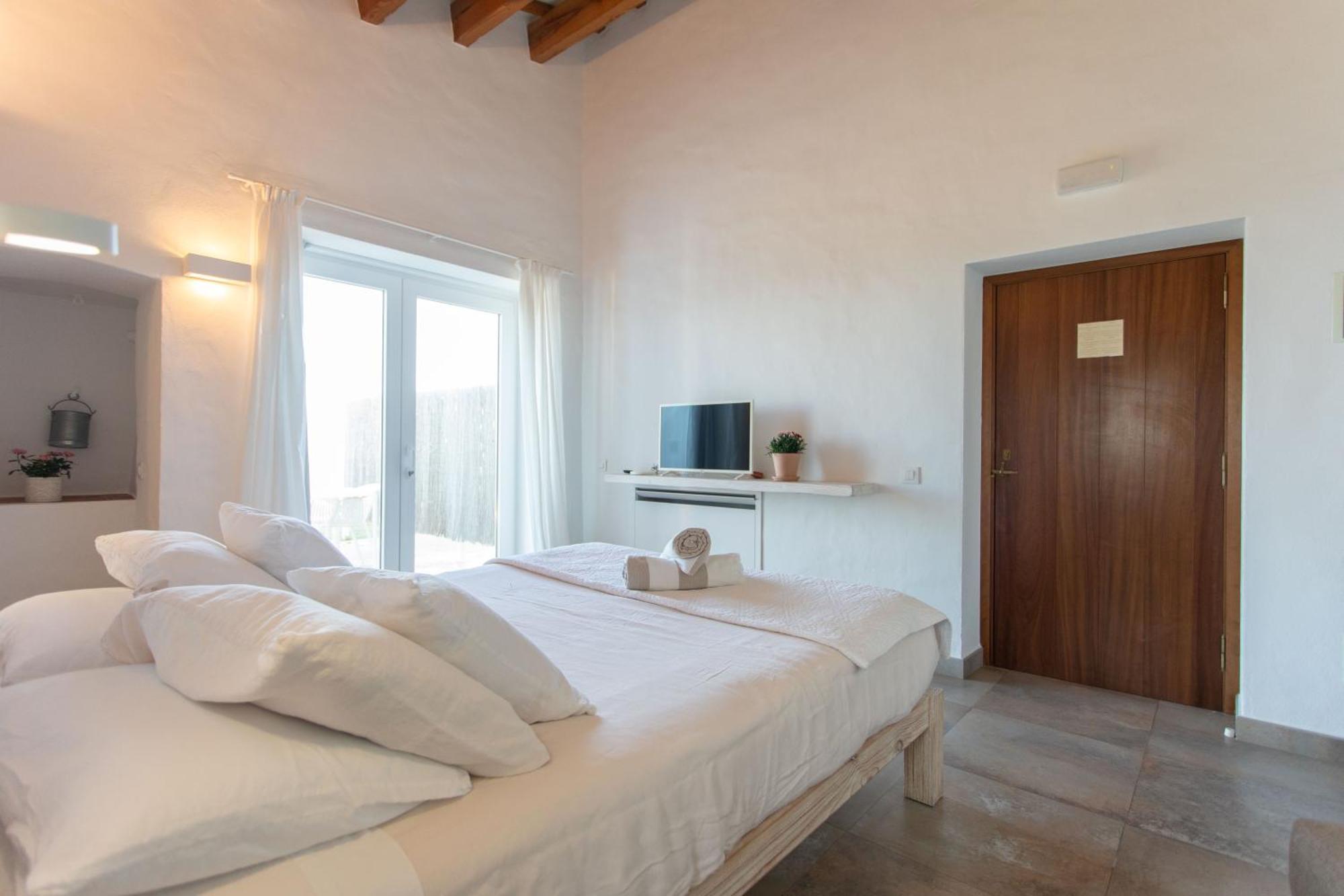 Agroturismo Son Vives Menorca - Adults Only Ferreries Extérieur photo