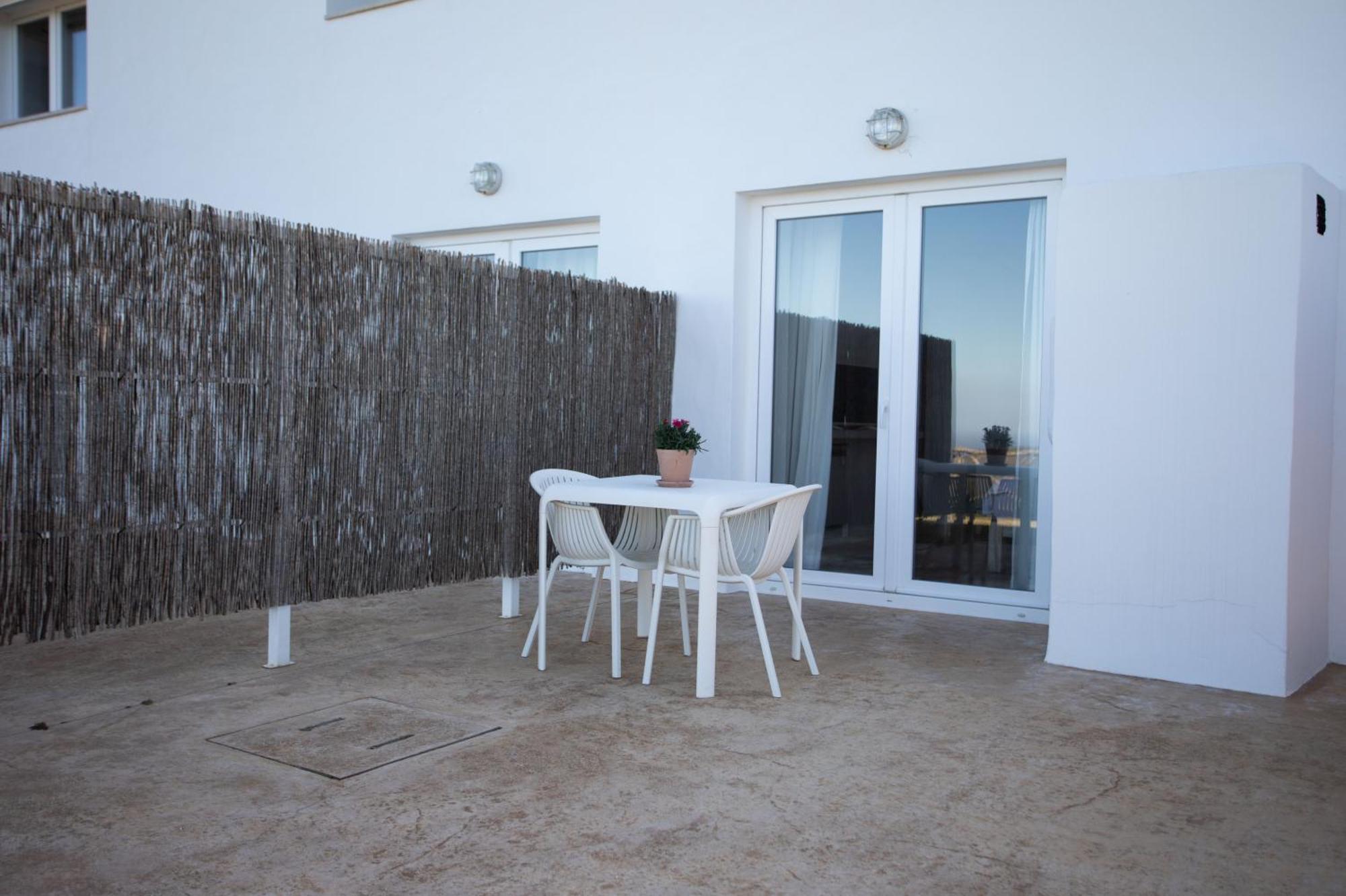 Agroturismo Son Vives Menorca - Adults Only Ferreries Extérieur photo