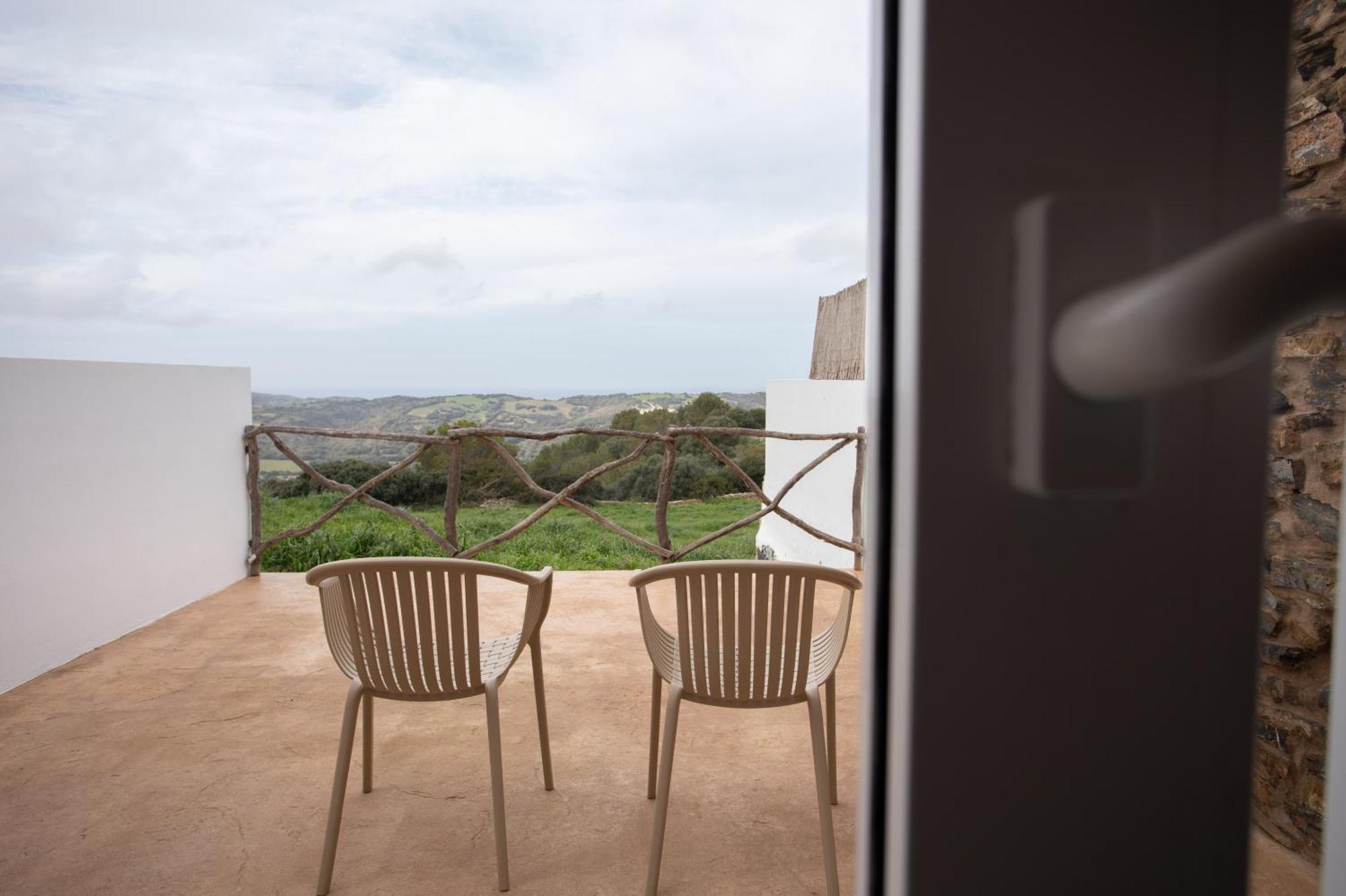 Agroturismo Son Vives Menorca - Adults Only Ferreries Extérieur photo
