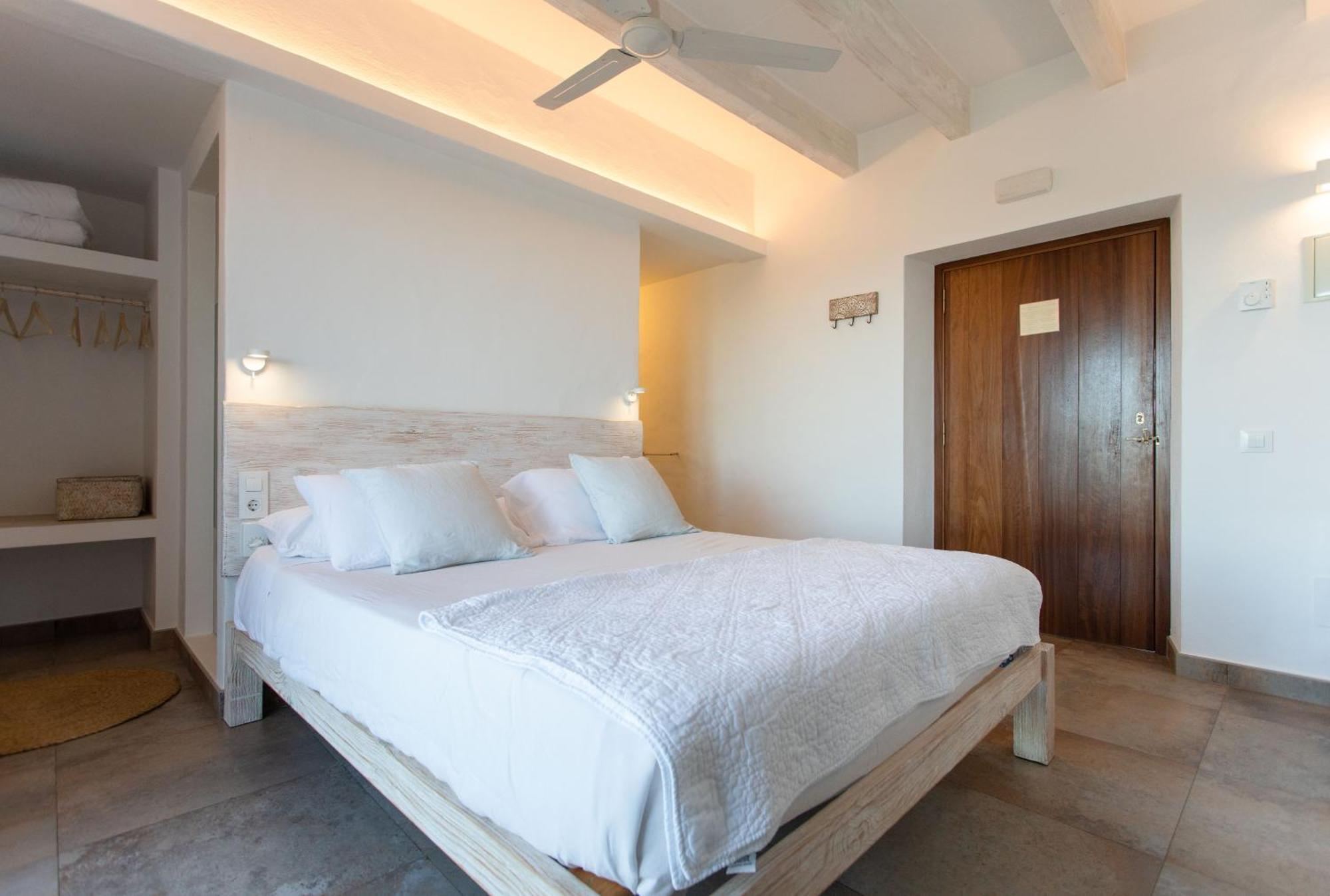 Agroturismo Son Vives Menorca - Adults Only Ferreries Extérieur photo