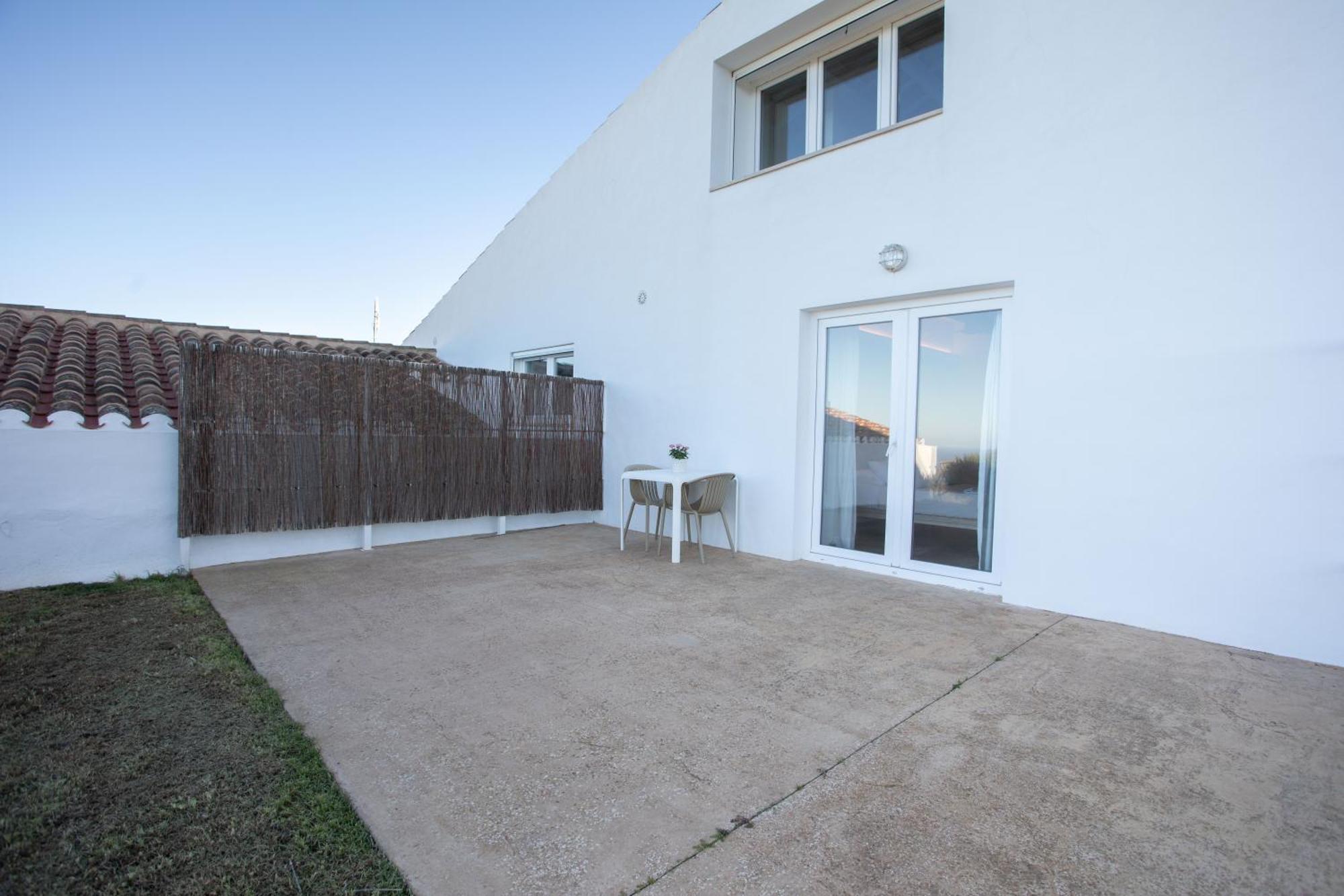 Agroturismo Son Vives Menorca - Adults Only Ferreries Extérieur photo