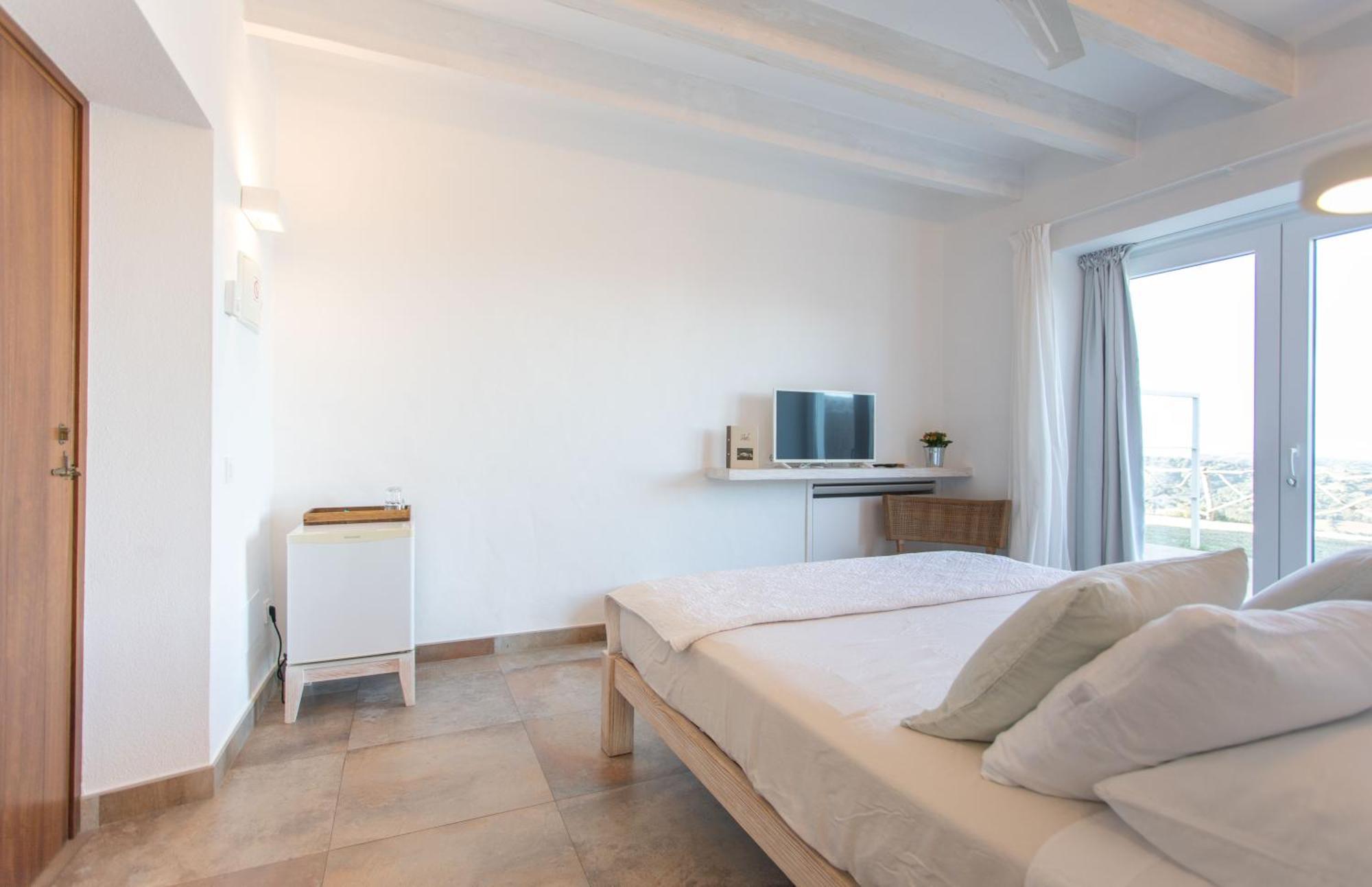 Agroturismo Son Vives Menorca - Adults Only Ferreries Extérieur photo
