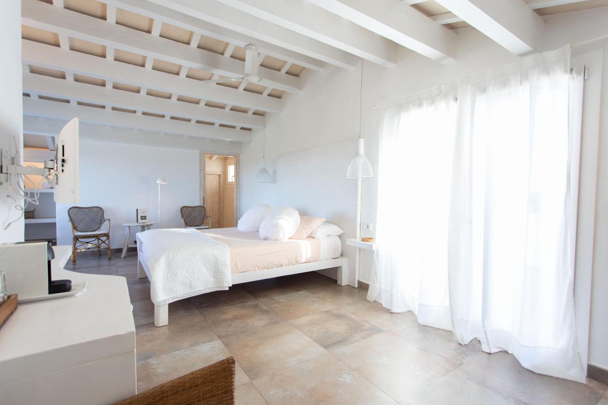 Agroturismo Son Vives Menorca - Adults Only Ferreries Extérieur photo