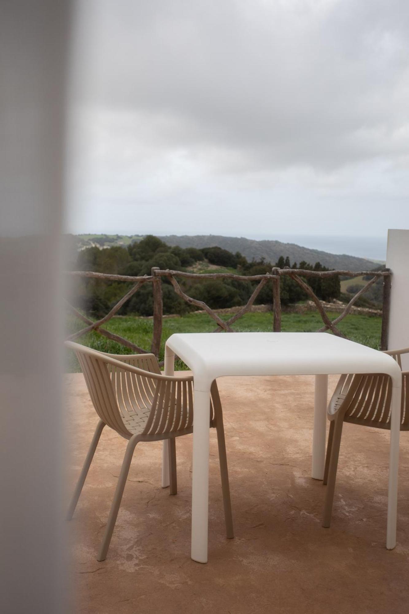 Agroturismo Son Vives Menorca - Adults Only Ferreries Extérieur photo