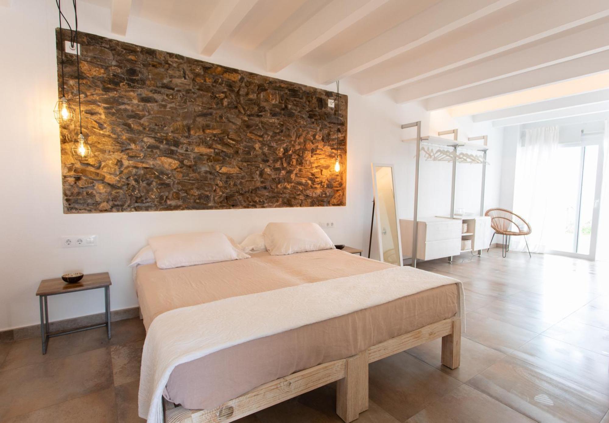 Agroturismo Son Vives Menorca - Adults Only Ferreries Extérieur photo