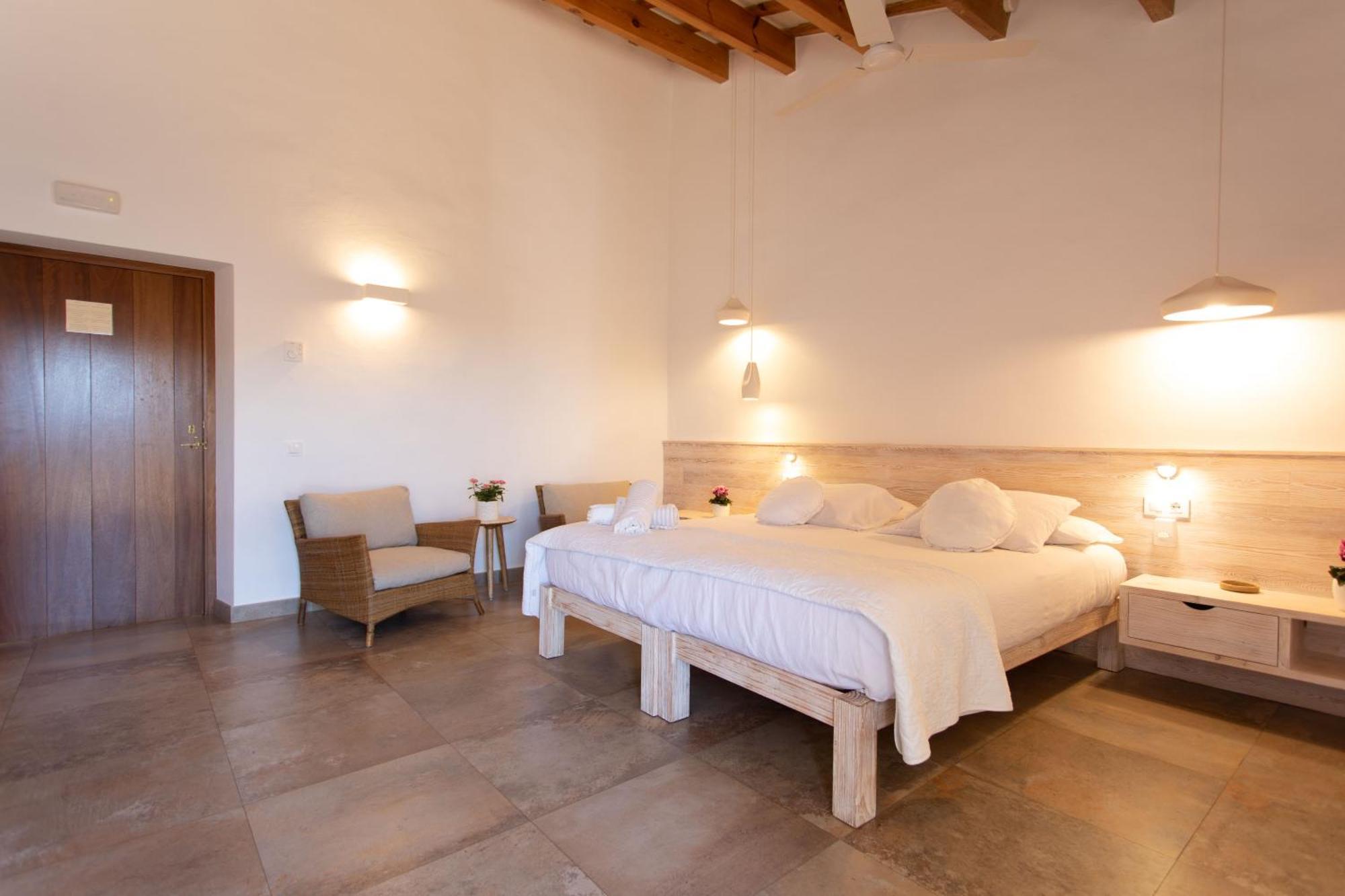 Agroturismo Son Vives Menorca - Adults Only Ferreries Extérieur photo