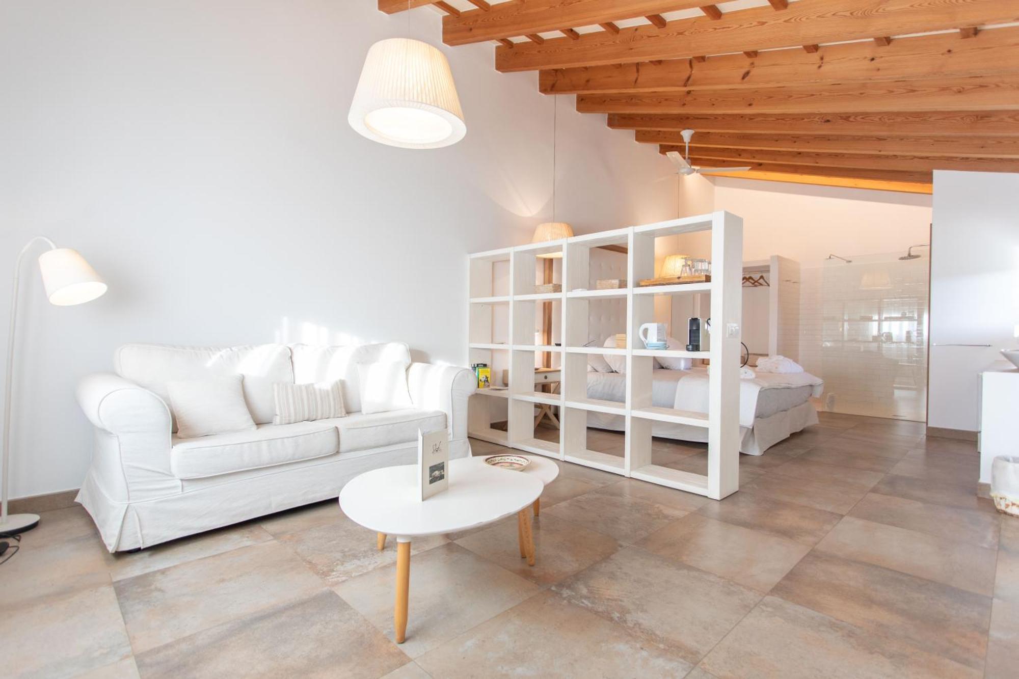 Agroturismo Son Vives Menorca - Adults Only Ferreries Extérieur photo