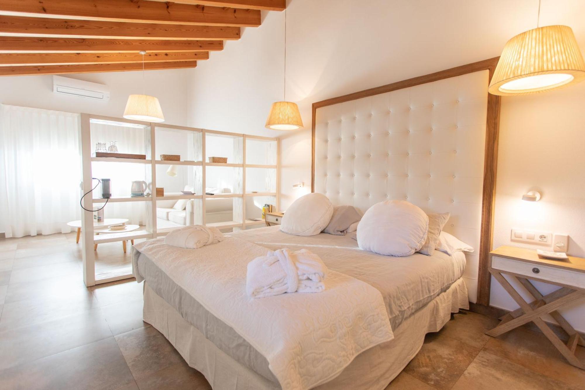 Agroturismo Son Vives Menorca - Adults Only Ferreries Extérieur photo