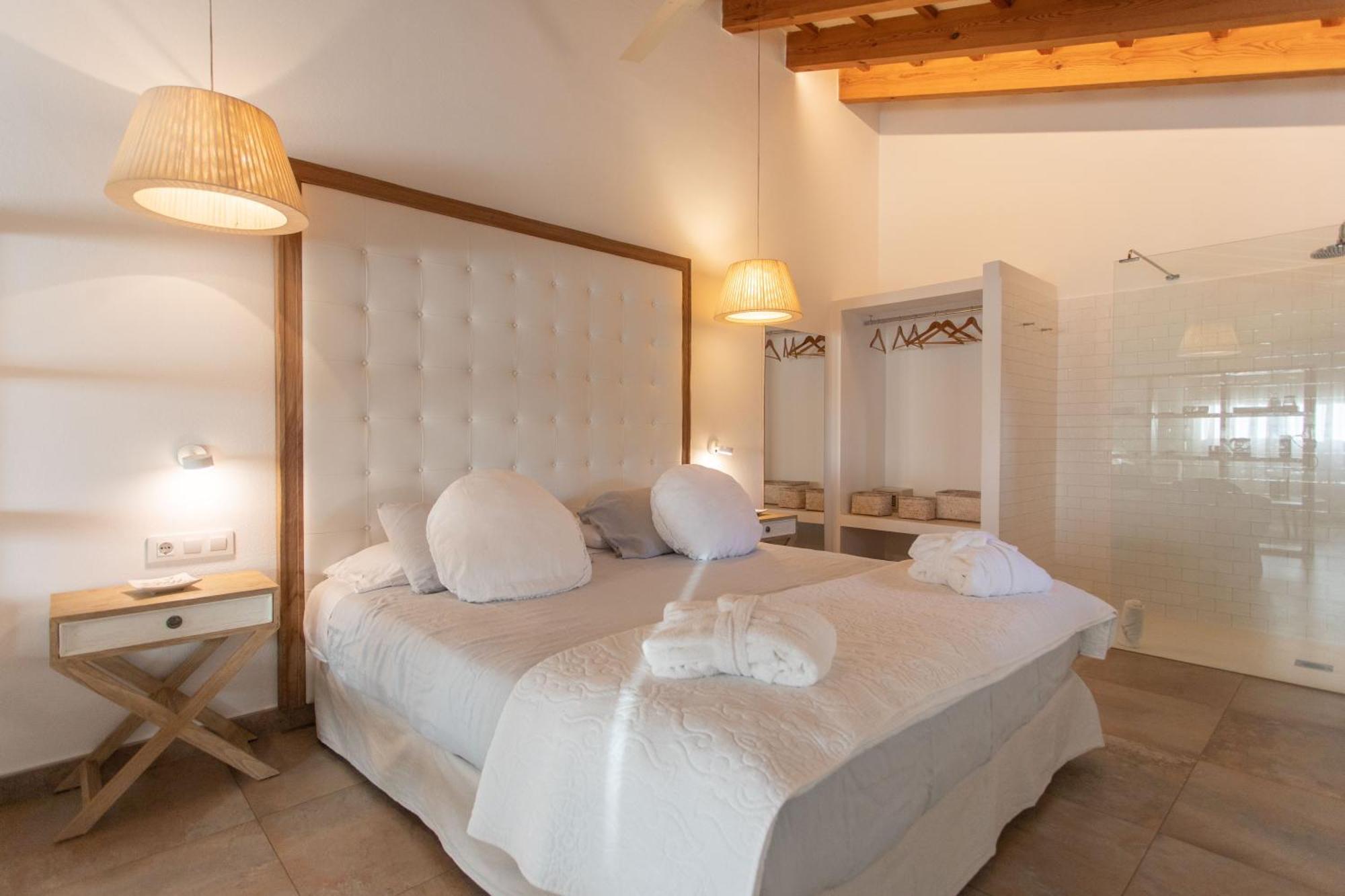 Agroturismo Son Vives Menorca - Adults Only Ferreries Extérieur photo