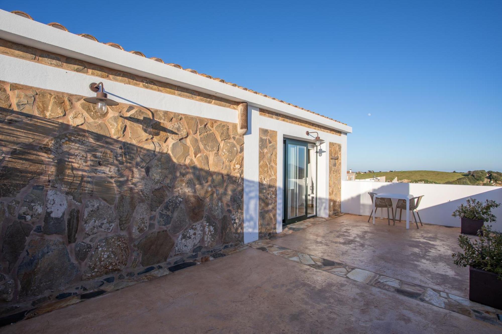Agroturismo Son Vives Menorca - Adults Only Ferreries Extérieur photo