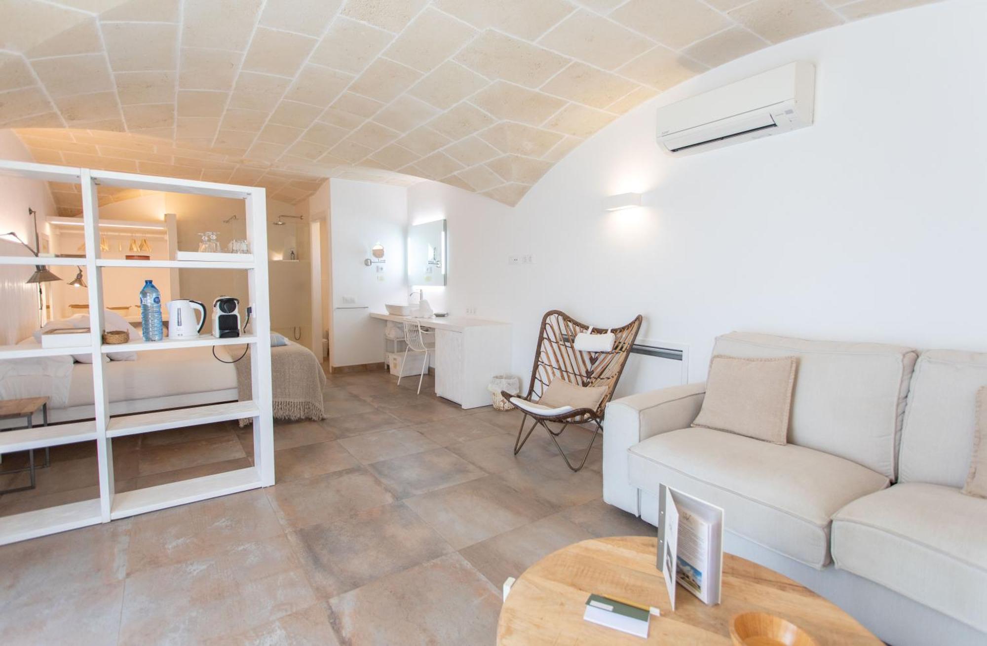 Agroturismo Son Vives Menorca - Adults Only Ferreries Extérieur photo