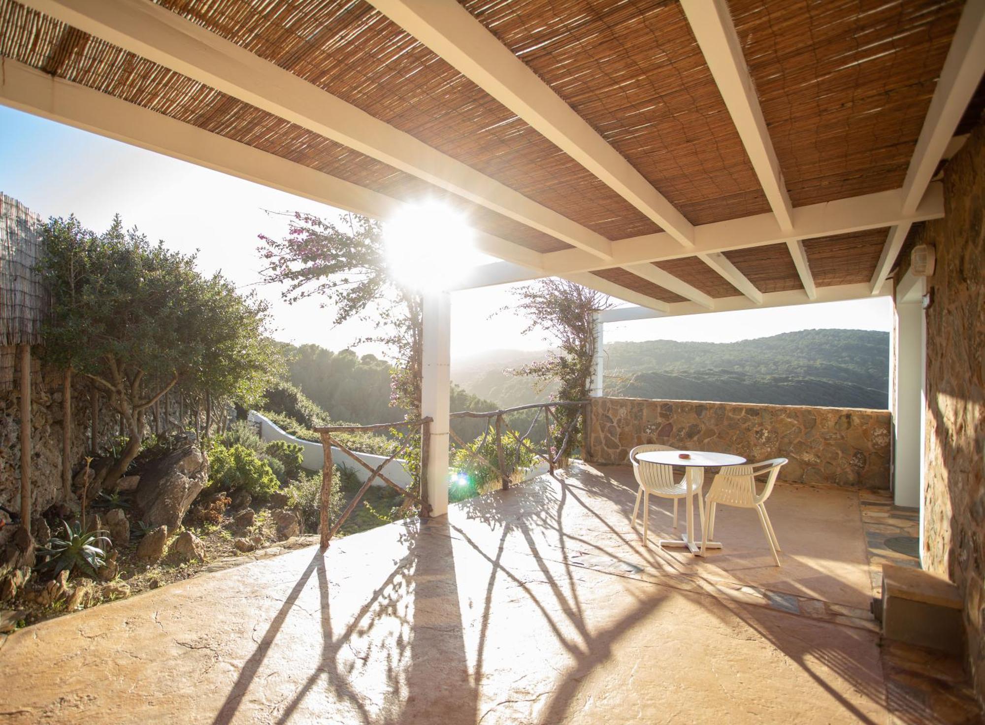 Agroturismo Son Vives Menorca - Adults Only Ferreries Extérieur photo
