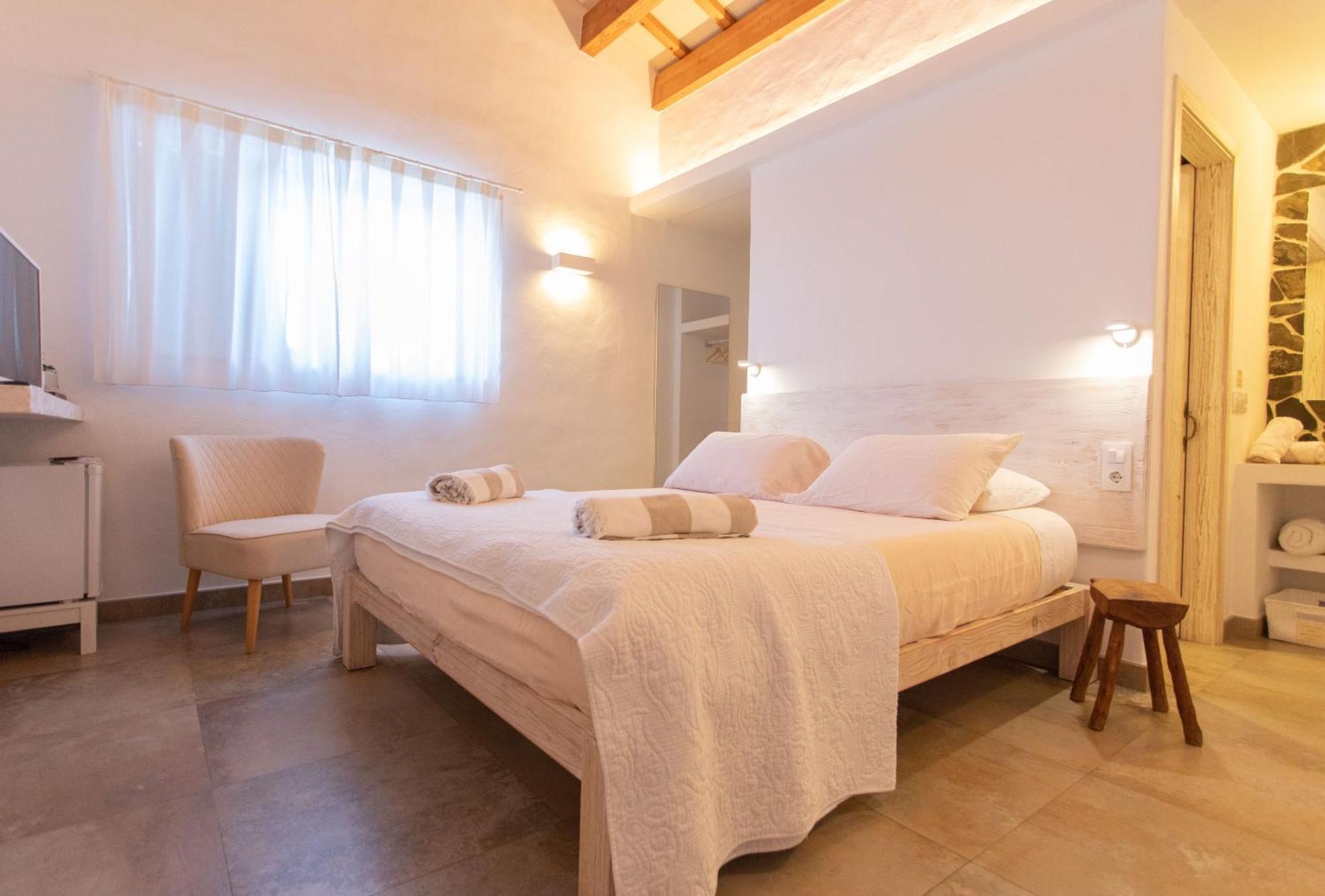 Agroturismo Son Vives Menorca - Adults Only Ferreries Extérieur photo
