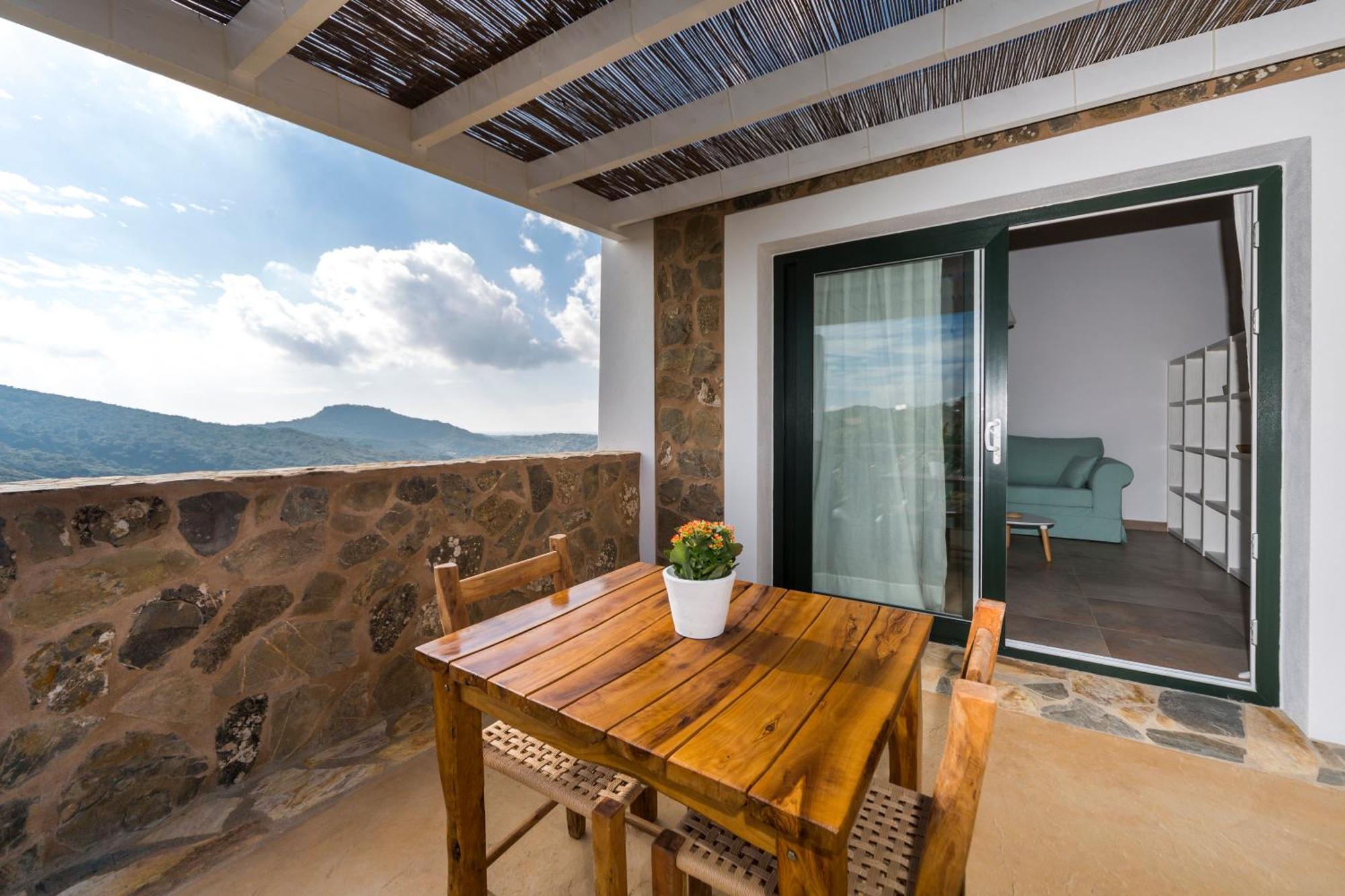 Agroturismo Son Vives Menorca - Adults Only Ferreries Chambre photo
