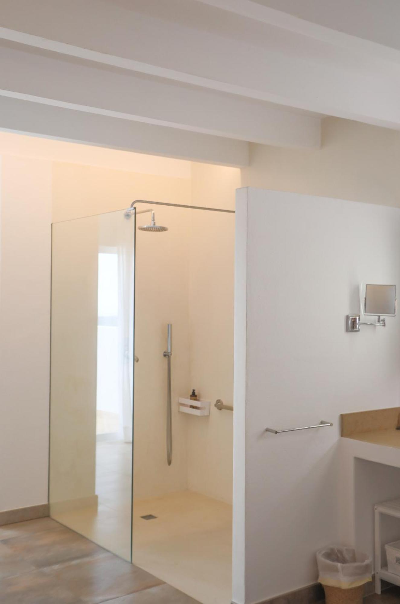 Agroturismo Son Vives Menorca - Adults Only Ferreries Chambre photo