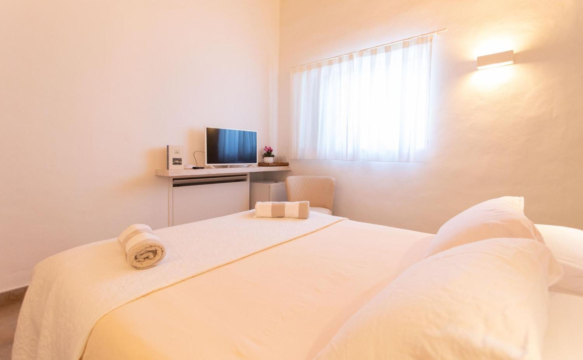 Agroturismo Son Vives Menorca - Adults Only Ferreries Chambre photo