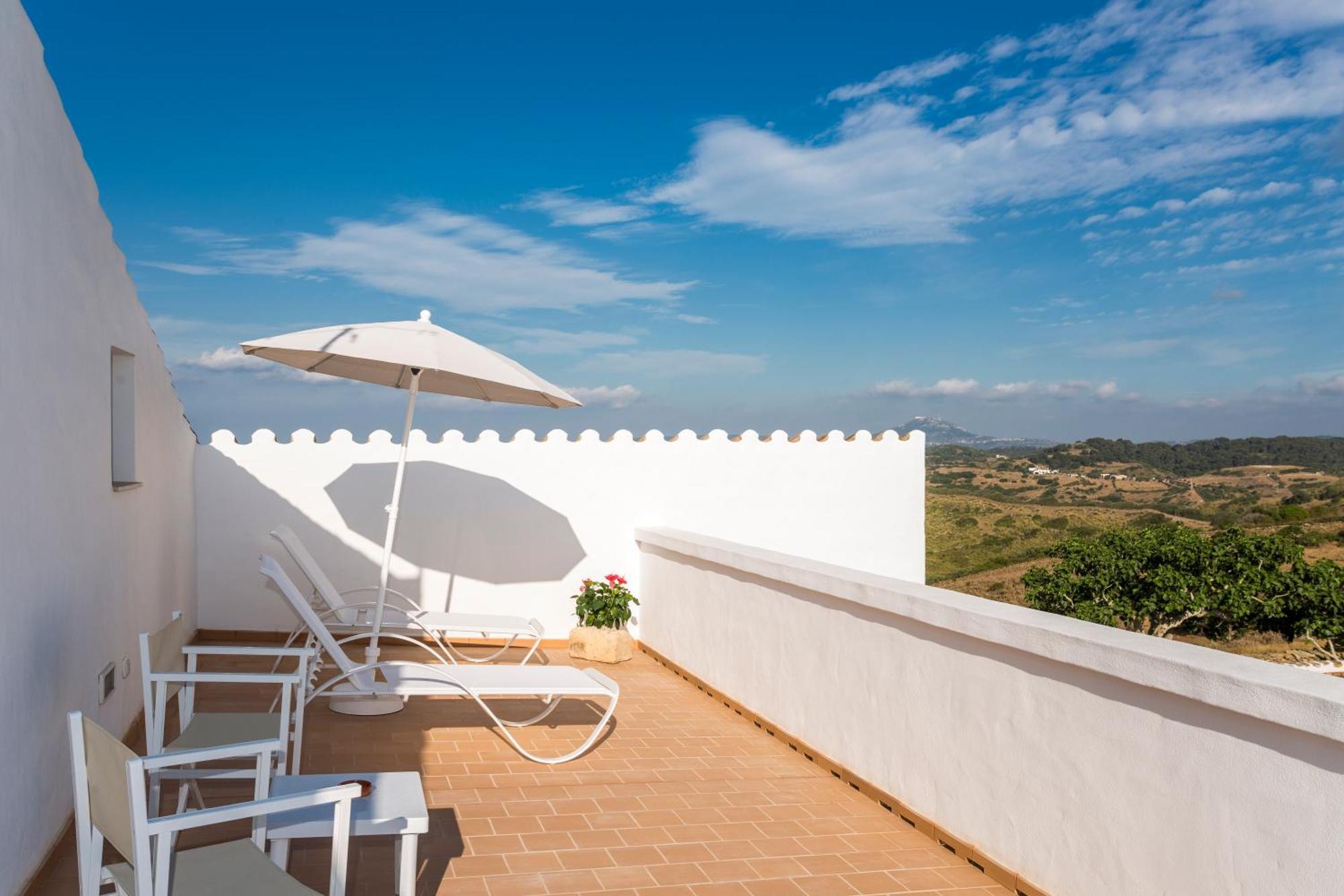 Agroturismo Son Vives Menorca - Adults Only Ferreries Chambre photo