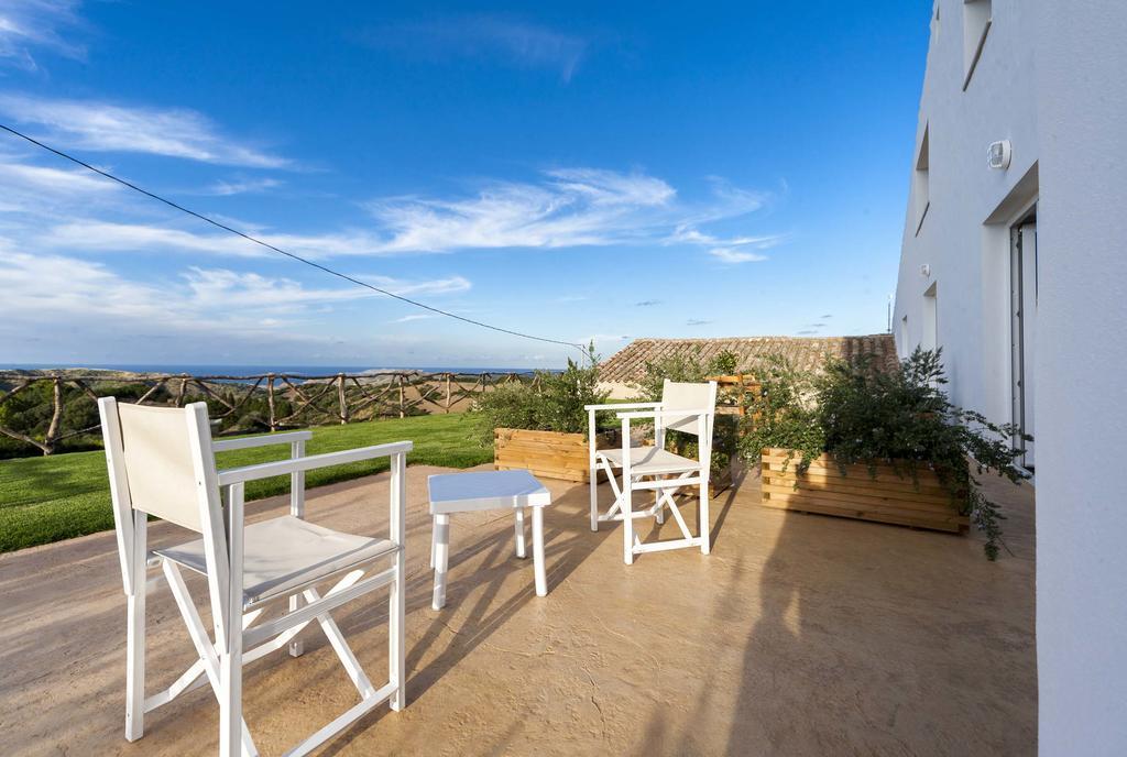 Agroturismo Son Vives Menorca - Adults Only Ferreries Chambre photo