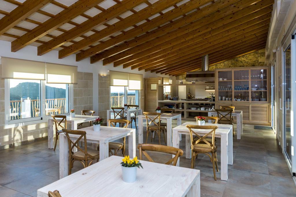 Agroturismo Son Vives Menorca - Adults Only Ferreries Extérieur photo