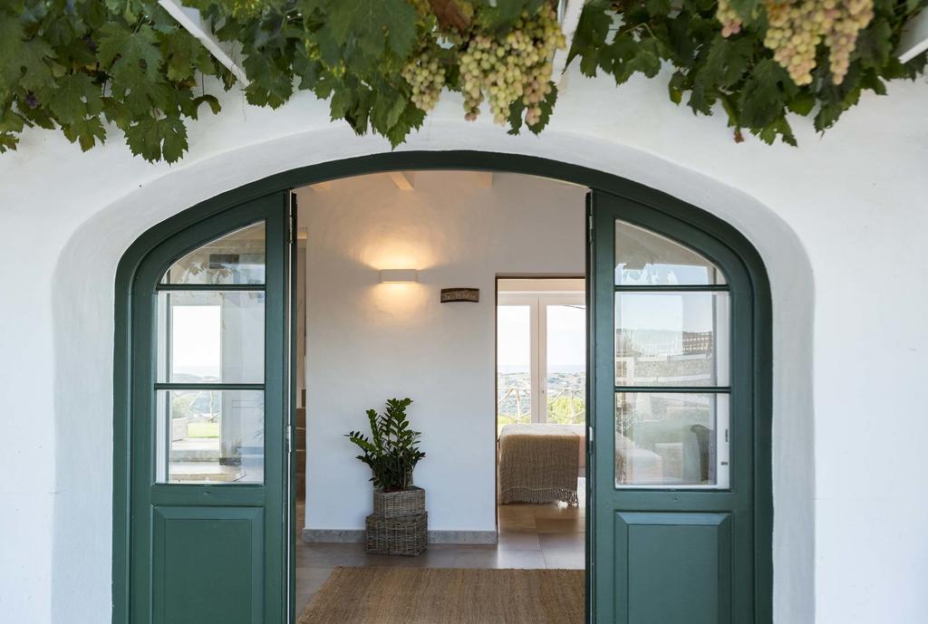 Agroturismo Son Vives Menorca - Adults Only Ferreries Extérieur photo