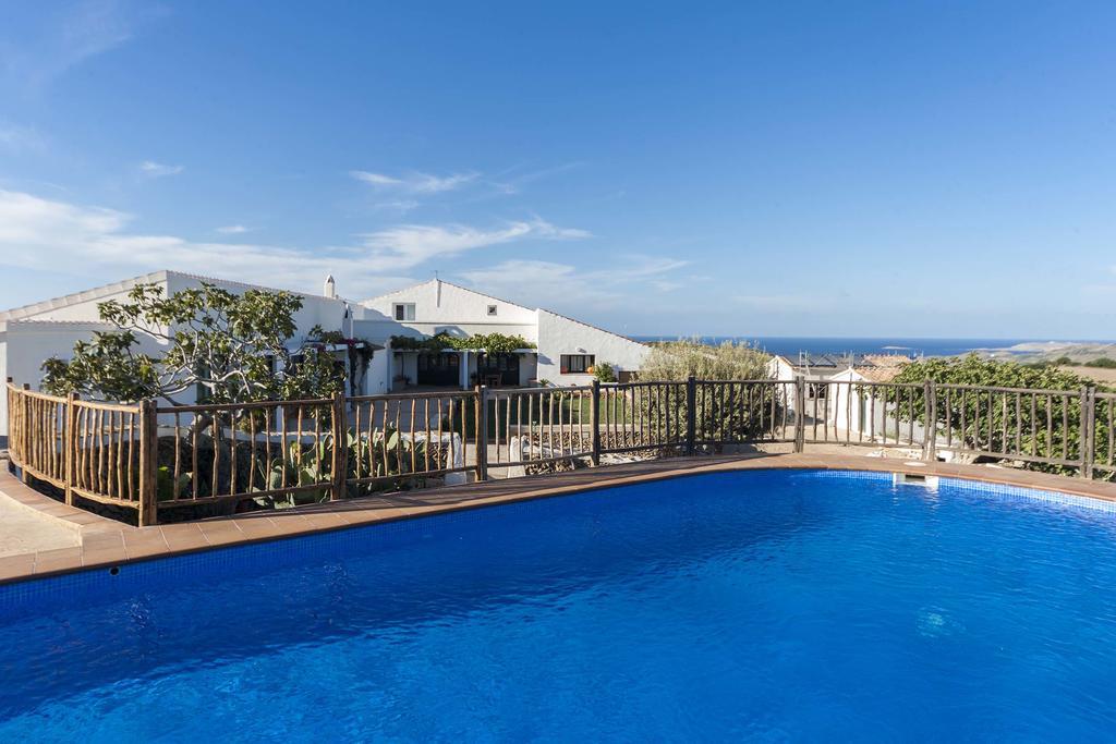 Agroturismo Son Vives Menorca - Adults Only Ferreries Extérieur photo