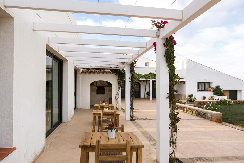 Agroturismo Son Vives Menorca - Adults Only Ferreries Extérieur photo