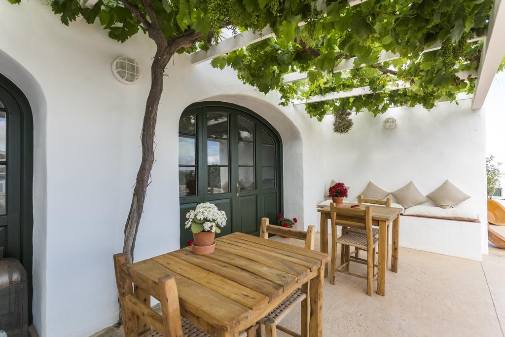 Agroturismo Son Vives Menorca - Adults Only Ferreries Extérieur photo