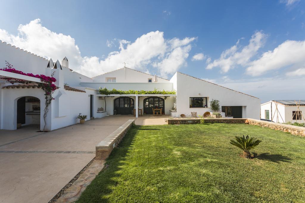 Agroturismo Son Vives Menorca - Adults Only Ferreries Extérieur photo
