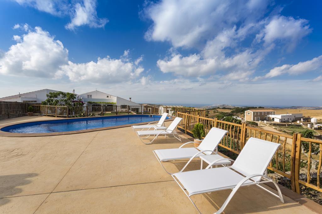 Agroturismo Son Vives Menorca - Adults Only Ferreries Extérieur photo