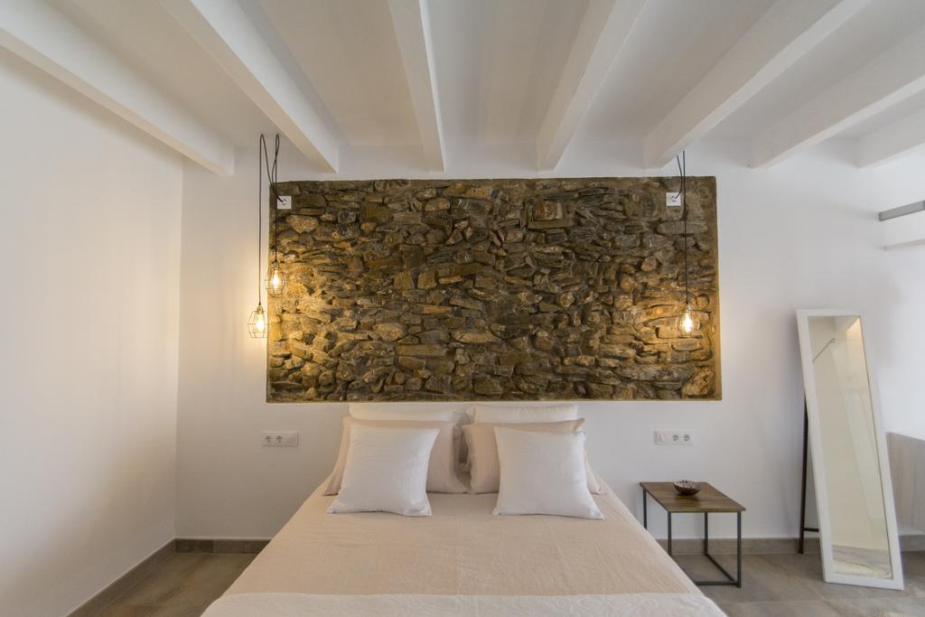 Agroturismo Son Vives Menorca - Adults Only Ferreries Extérieur photo