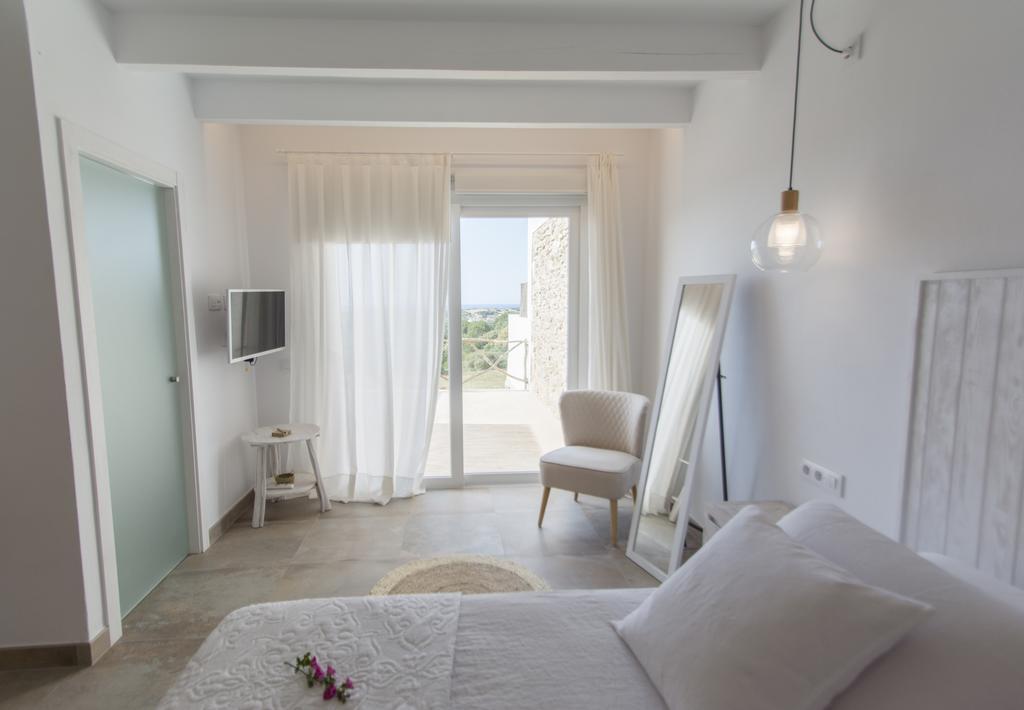 Agroturismo Son Vives Menorca - Adults Only Ferreries Extérieur photo