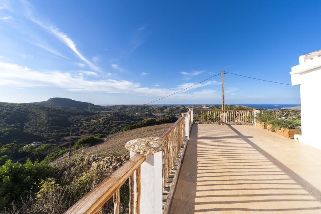 Agroturismo Son Vives Menorca - Adults Only Ferreries Extérieur photo