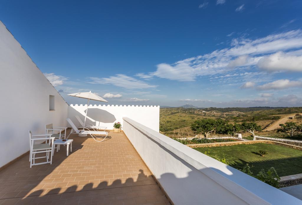 Agroturismo Son Vives Menorca - Adults Only Ferreries Chambre photo