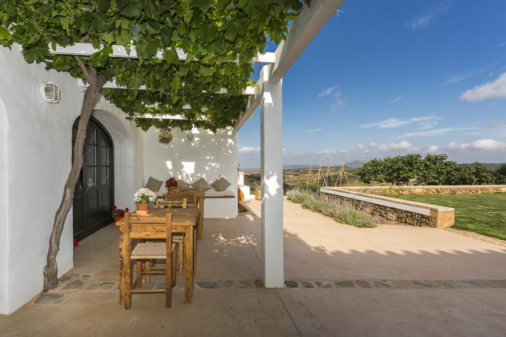 Agroturismo Son Vives Menorca - Adults Only Ferreries Extérieur photo