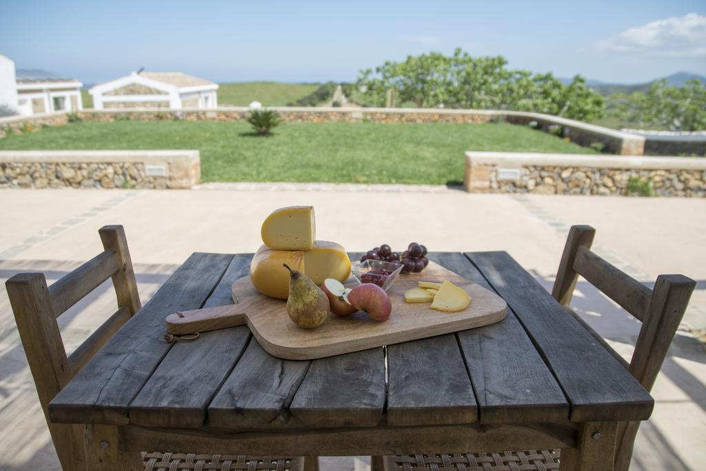 Agroturismo Son Vives Menorca - Adults Only Ferreries Extérieur photo