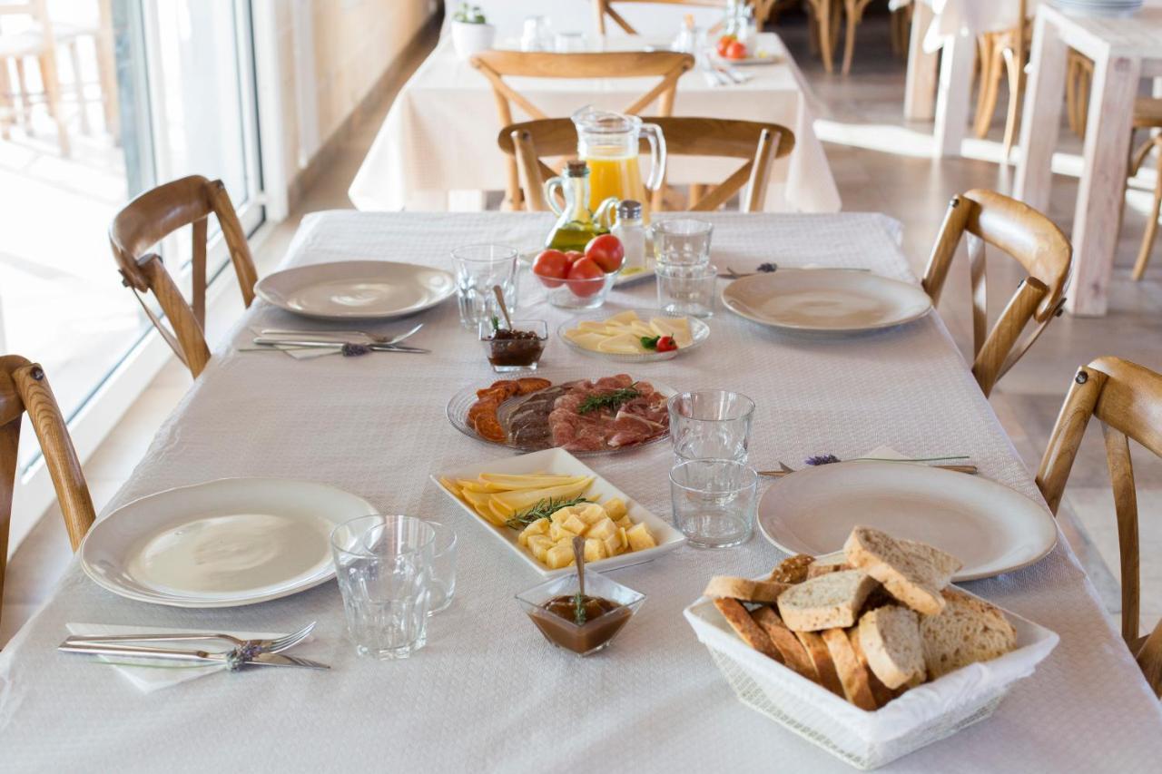 Agroturismo Son Vives Menorca - Adults Only Ferreries Extérieur photo